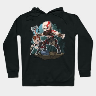 God of War Hoodie